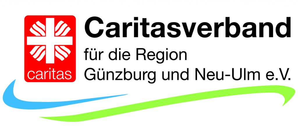 Logo Caritasverband Günzburg Neu-Ulm